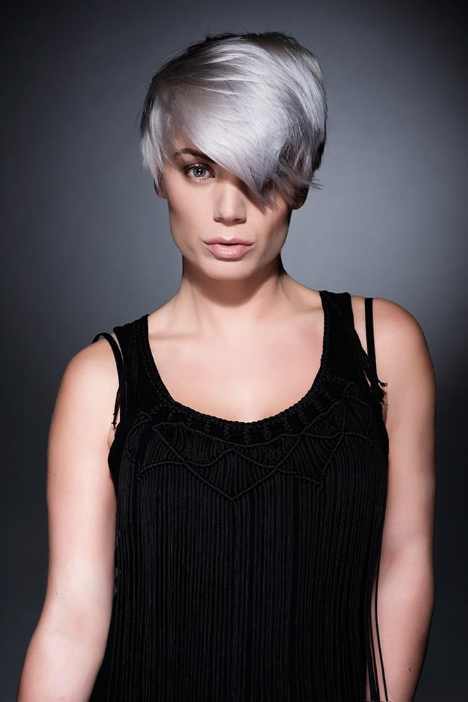 CHI Ionic Shine Shades Liquid Hair Color: 5-in-1 Color Solution