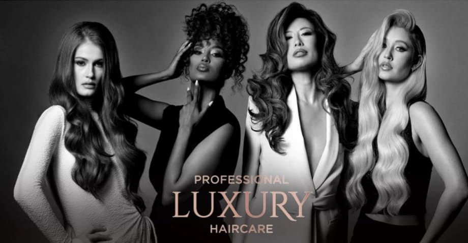 CHI Expands Royal Treatment Lines for Professionals Salons