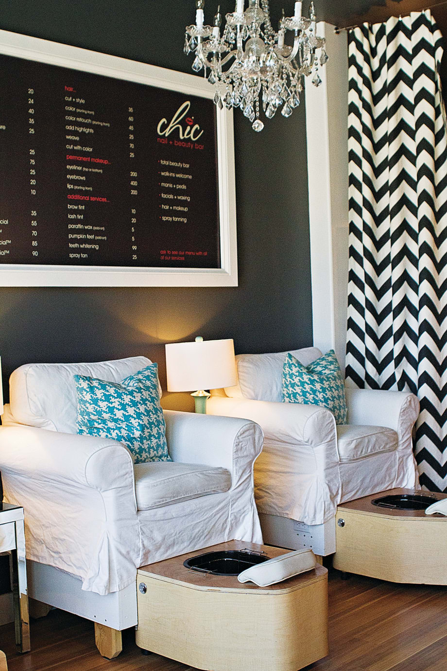 Idaho Salon Brings New Trends to Its Small Town