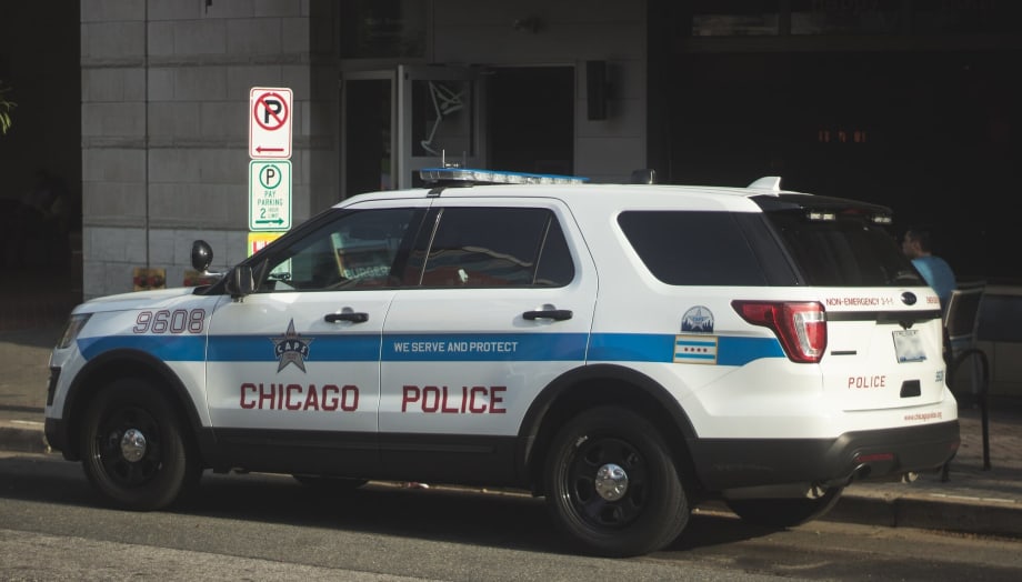Chicago Must Improve Police Fleet Data Collection, Audit States
