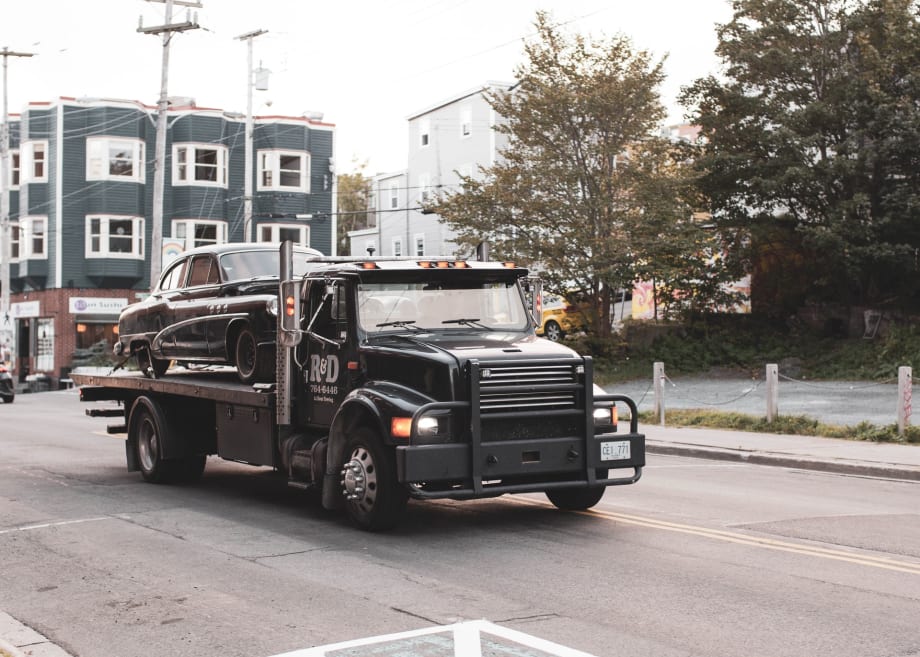 Chicago Adopts Stricter Towing Regulations