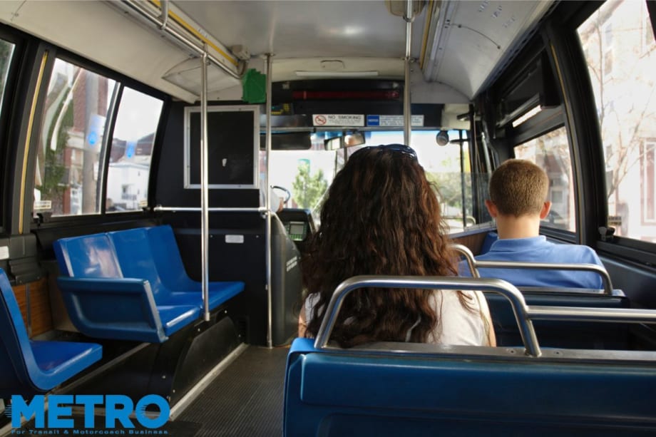 Chicago Hits Average Weekday Ridership of 1M in May