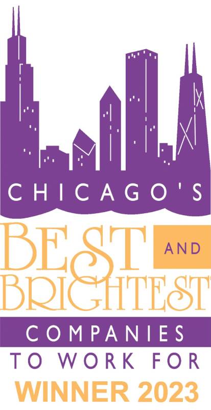 Wheels Again Named A Top Chicago Workplace