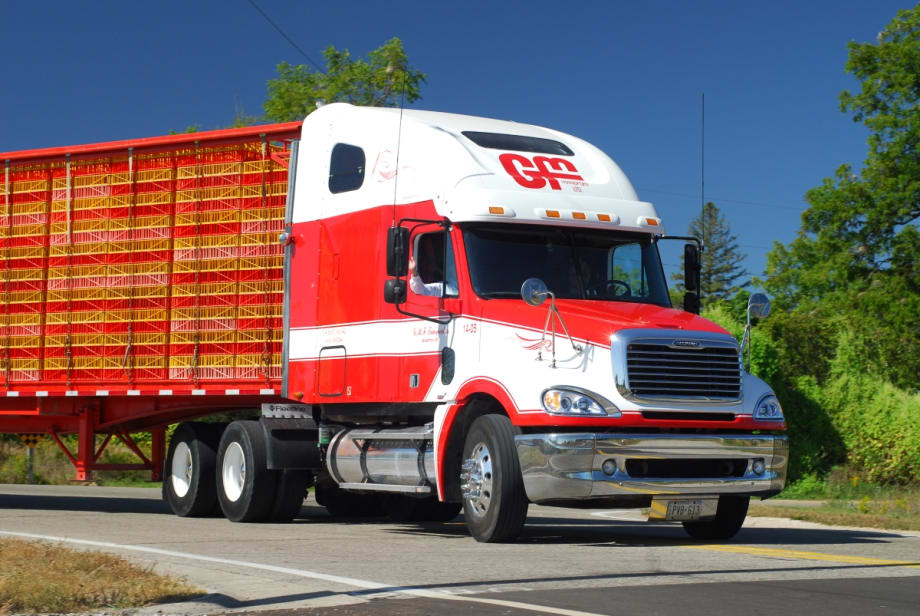 FMCSA Seeks Comment on Agricultural Fleet Hours of Service Regulations