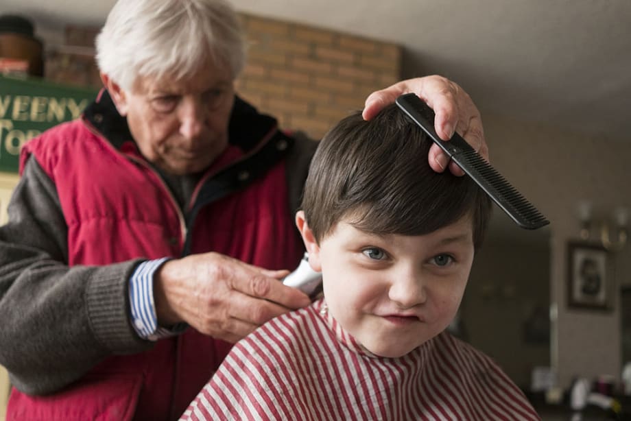 7 Tips for Stylists Who Work With Child Clients