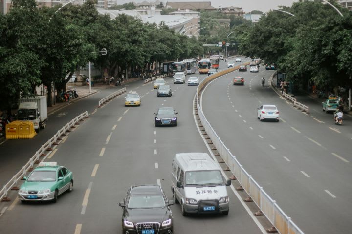 EVs Close in on ICEs