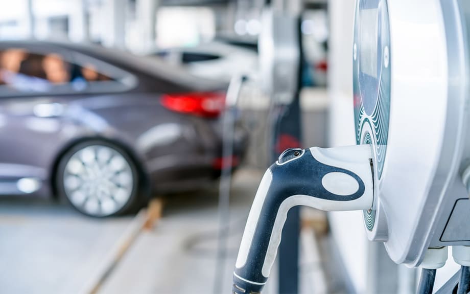 China Joins Others in Chiding US Over EV Tax Breaks