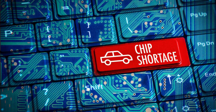 Auto Experts Weigh in on the Semiconductor Shortage