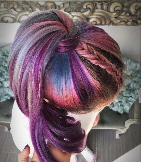 Show us your best #vividseverlastinglove look!