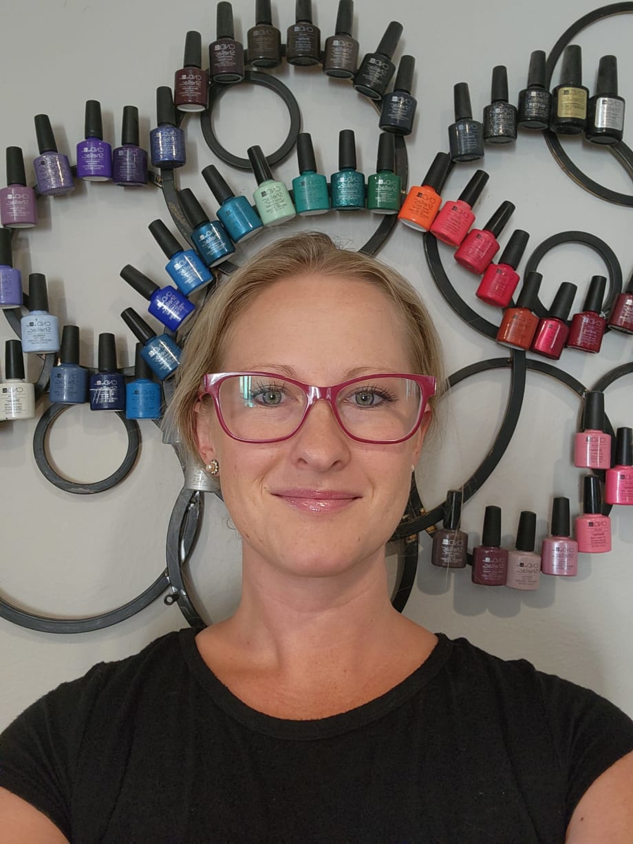 Nail Business Basics: An Expert's Quick Take on What You Need to Know Now 