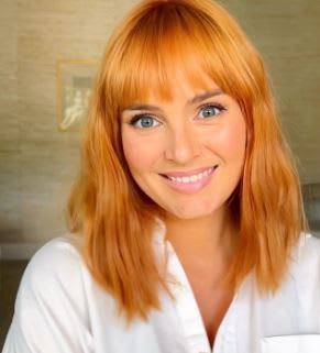 Goldwell Transforms Beauty Influencer Chloe Morello