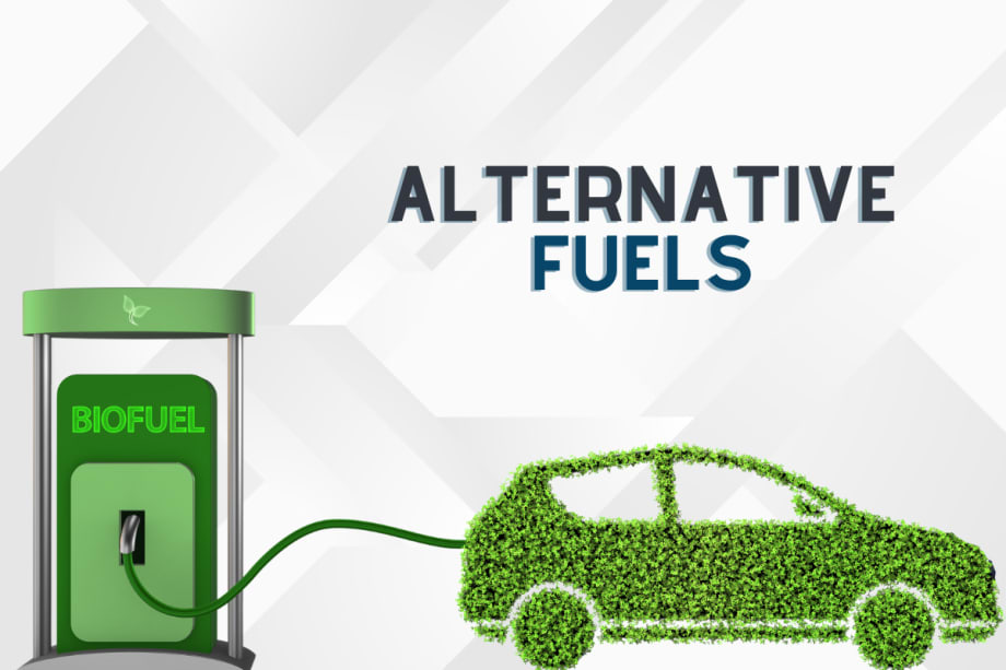 How to Choose the Right Alt-Fuel for Your Fleet
