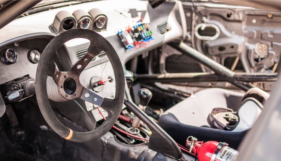 New Mexico Passes Chop Shop Legislation