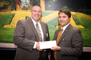 University of Maryland Announces Choptank Transport Business Scholarship