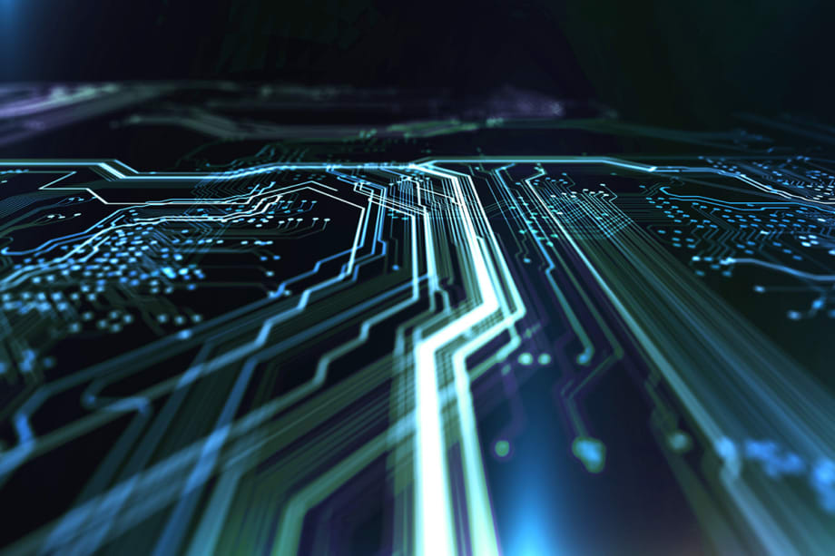 C.H. Robinson Integrates All Systems Into One  