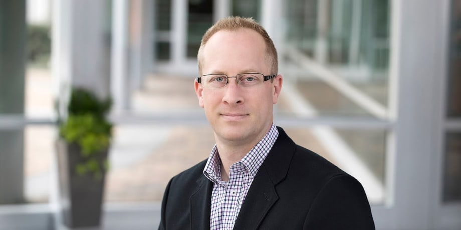 New Leadership for Proterra Powered, Energy Units