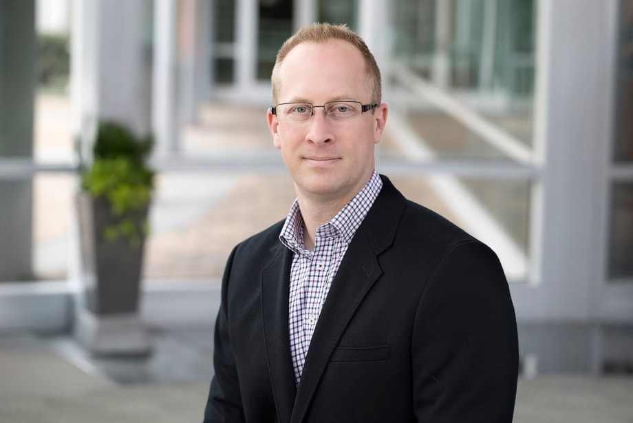 Proterra Names Bailey President, Powered and Energy Business Units