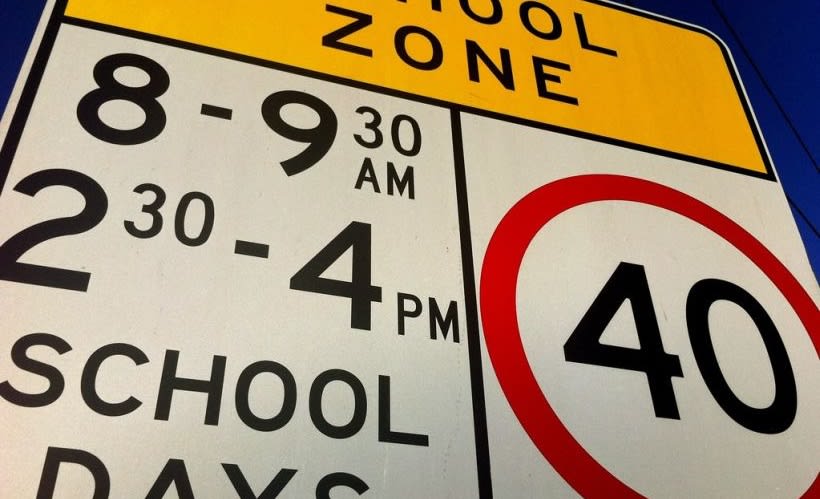 Florida Zone-based Hands-Free Law Starts in Oct