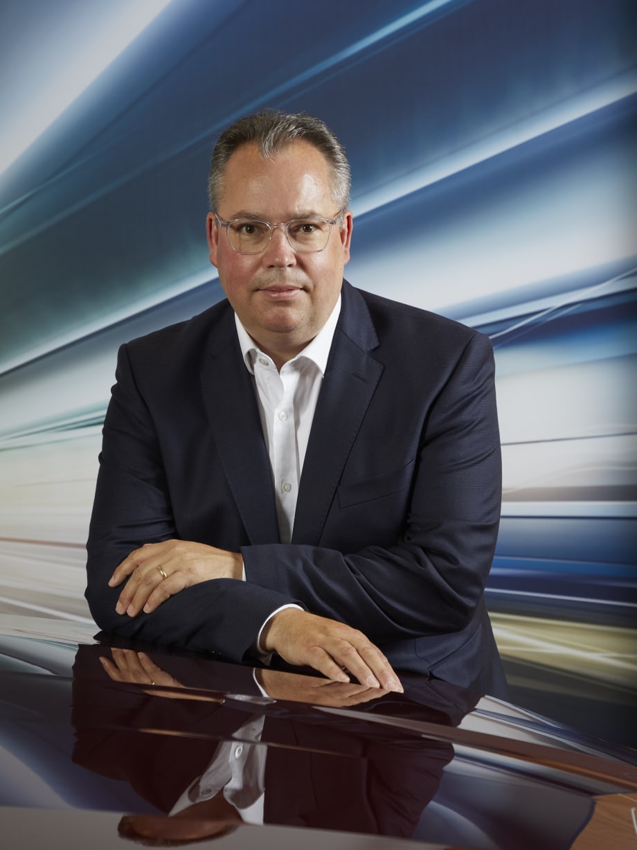Chris Brownridge Named New CEO Of BMW Group UK