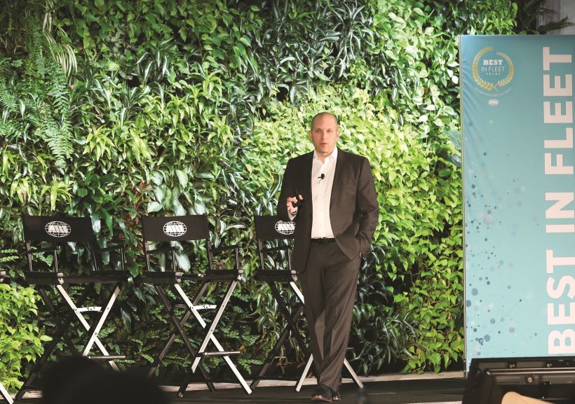 Holman Enterprises: Vision for the Future of Fleet Management