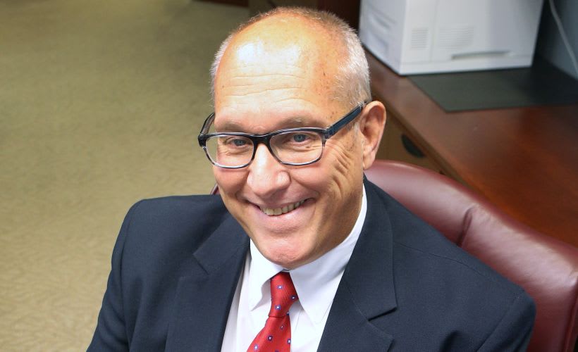 Muncie Power's Fancher to Retire