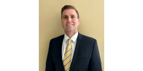GM Fleet Names Chris Hornberger Director, Fleet Operations and Government Sales