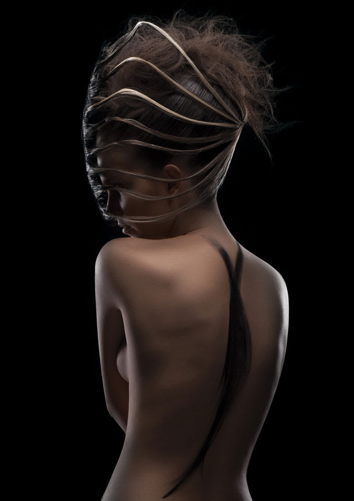 Origines by Christophe Gaillet