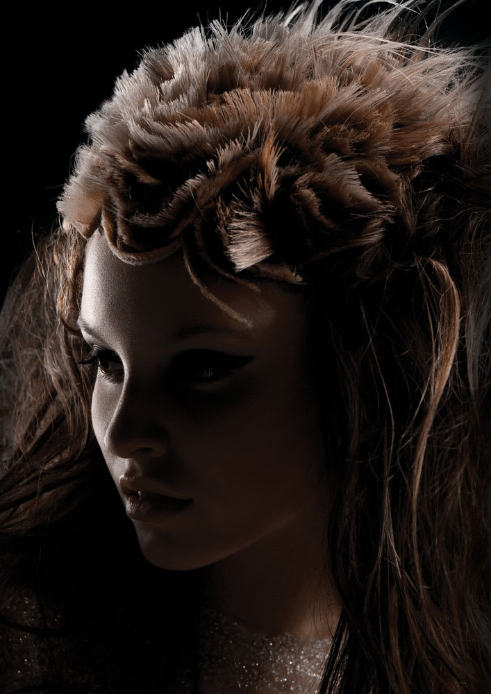 Origines by Christophe Gaillet