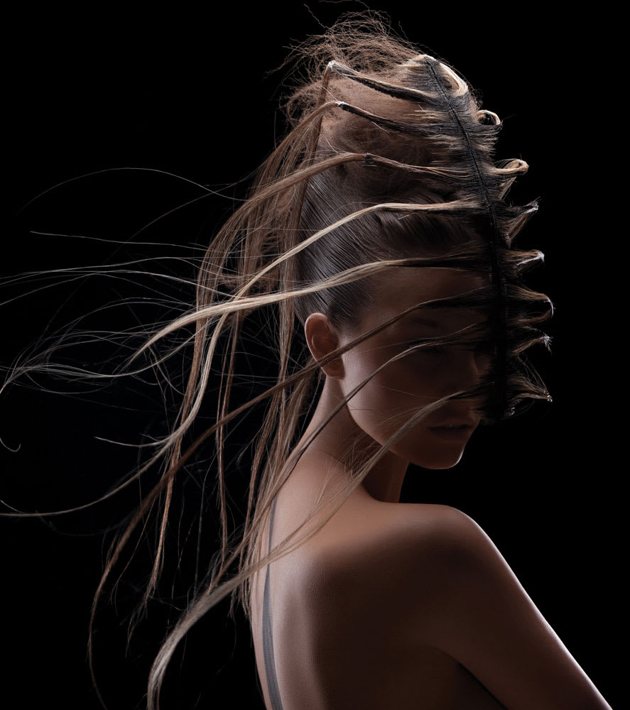 Origines by Christophe Gaillet