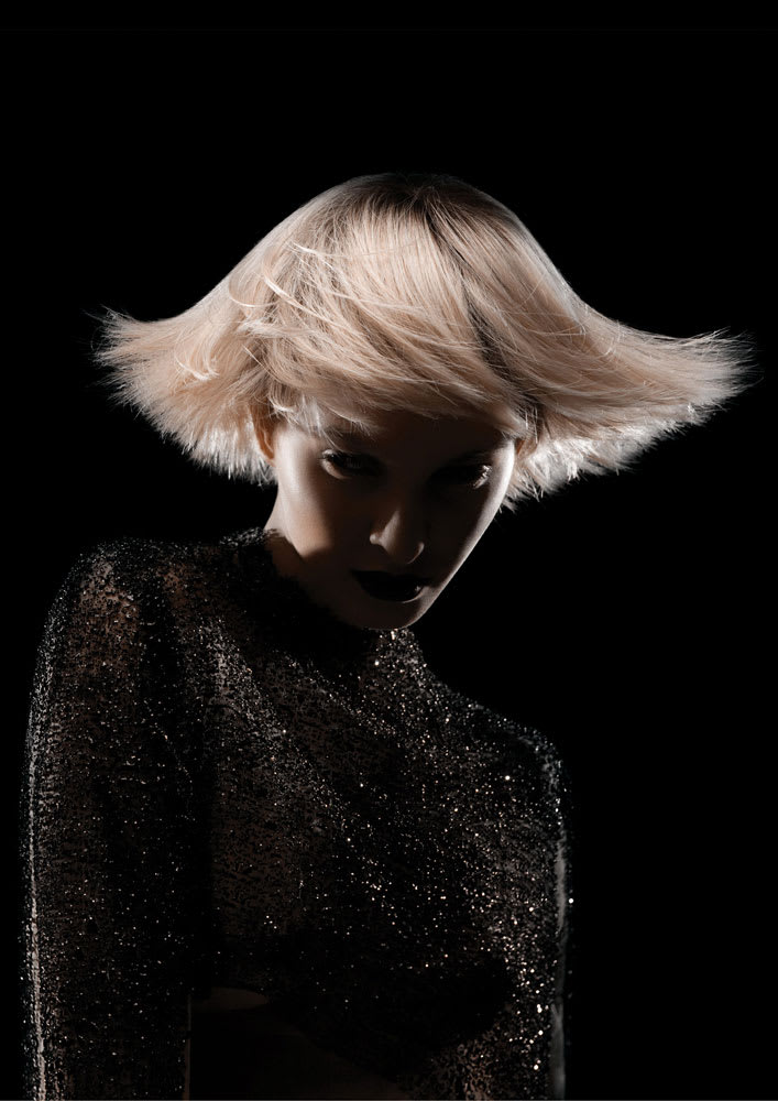 Origines by Christophe Gaillet