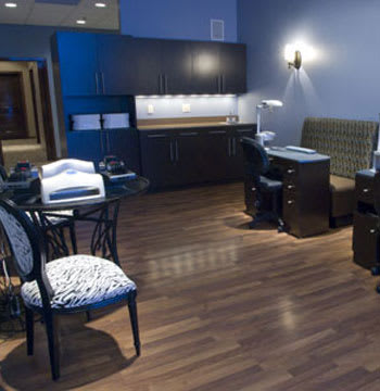 Salon of Distinction: Christopher J. Salon