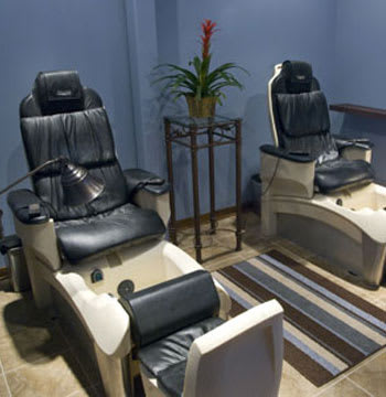 Salon of Distinction: Christopher J. Salon