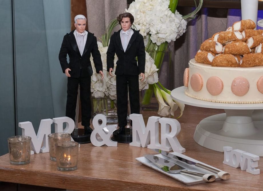 Celebrating Love