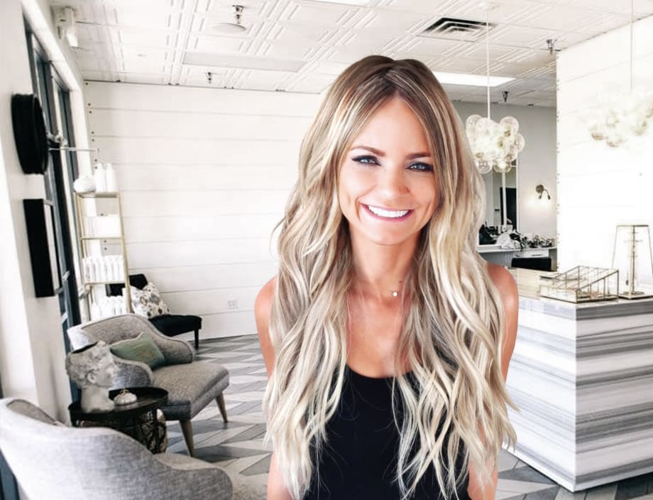 Goldwell Announces Beauty Influencer Chrissy Rasmussen as an Ambassador