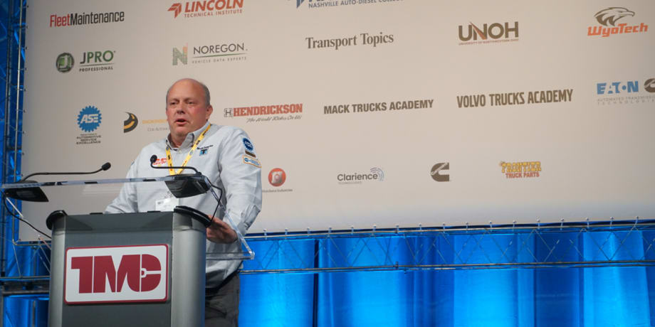 Veteran TMCSuperTech Competitor Wins Grand Title