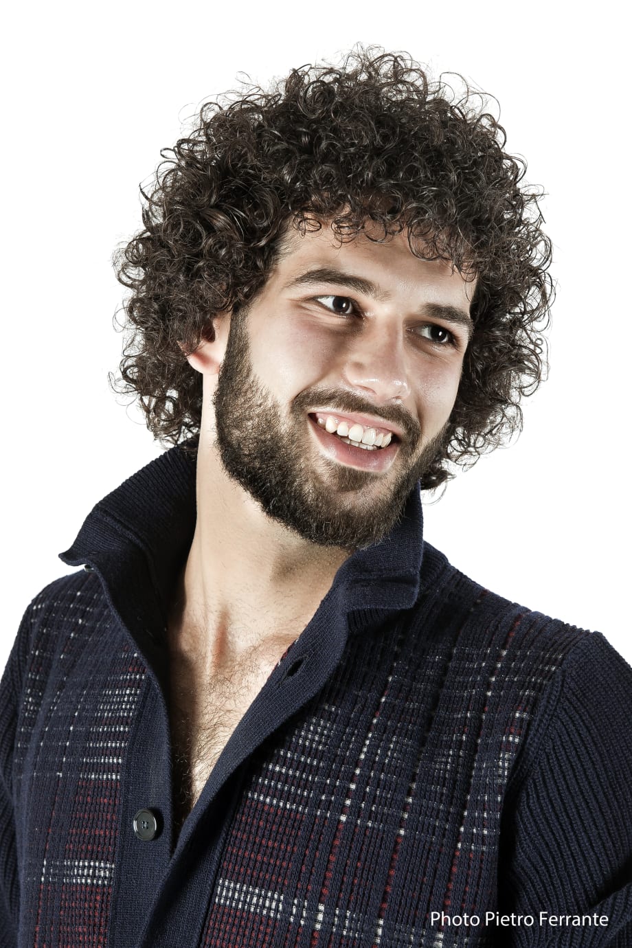 Pivot Point Launches RECYCLE: A Men’s Trend from Pivot Point Italy