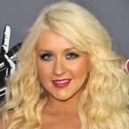 Christina Aguilera’s Style Evolution!