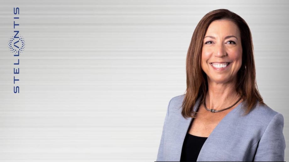 Christine Feuell to Join Stellantis as Chrysler Brand CEO