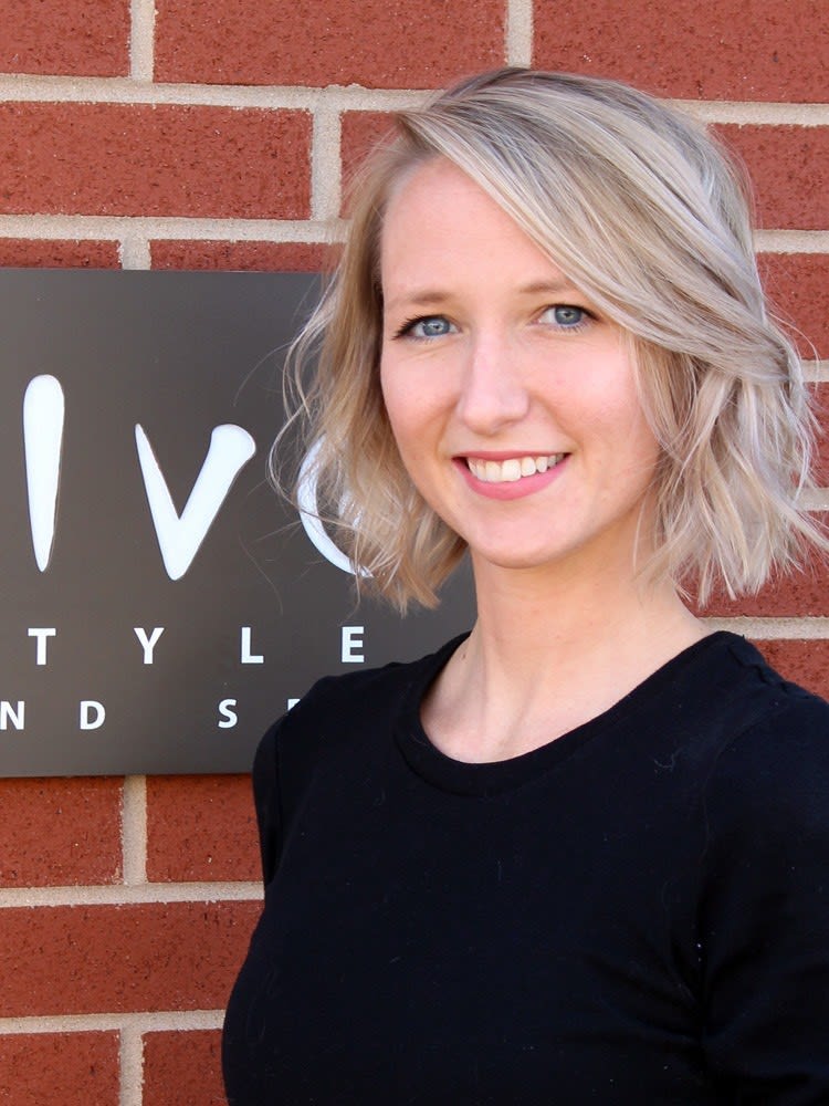 Brassy to Blonde in 5 Sessions