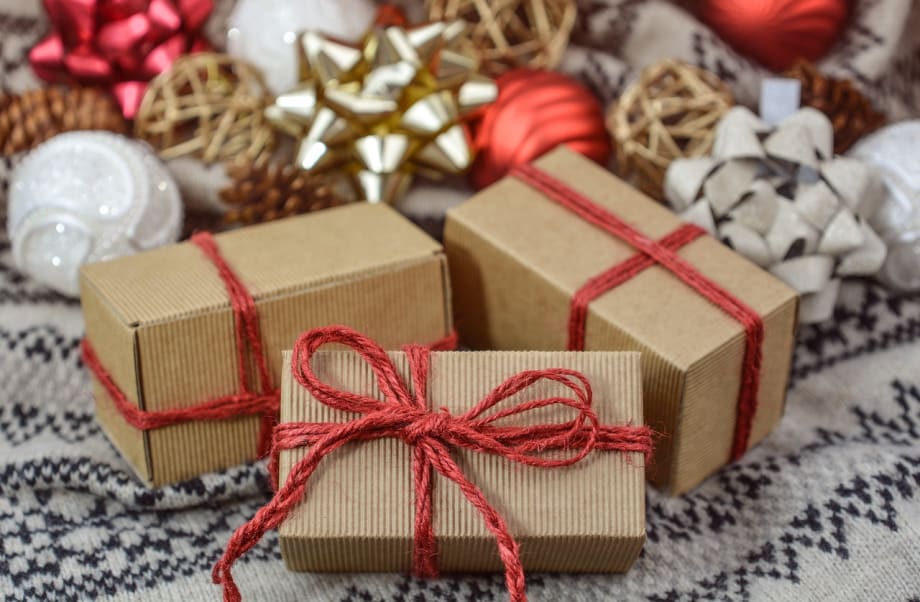 MODERN SALON's Holiday Retail Roundup 2023
