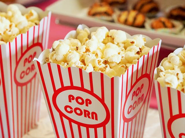 13 Movies to Binge for the Holidays