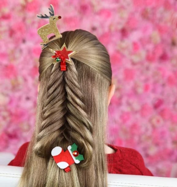 Holiday-Ready Looks Sure to Get You in the Spirit of the Season