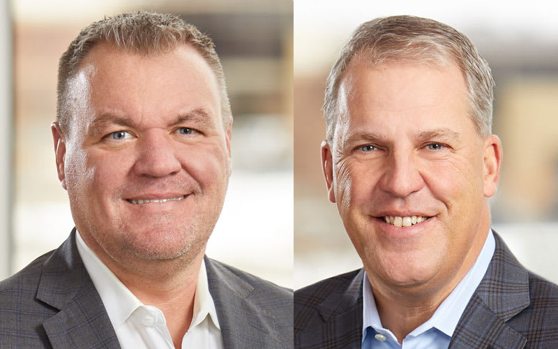 C.H. Robinson in Search of New CEO