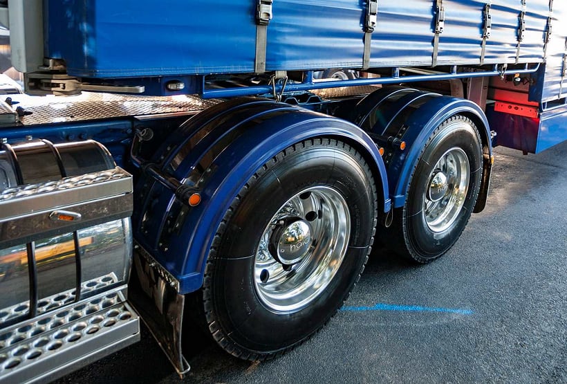 Aperia Unveils Chrome Cover for Halo Tire Inflator