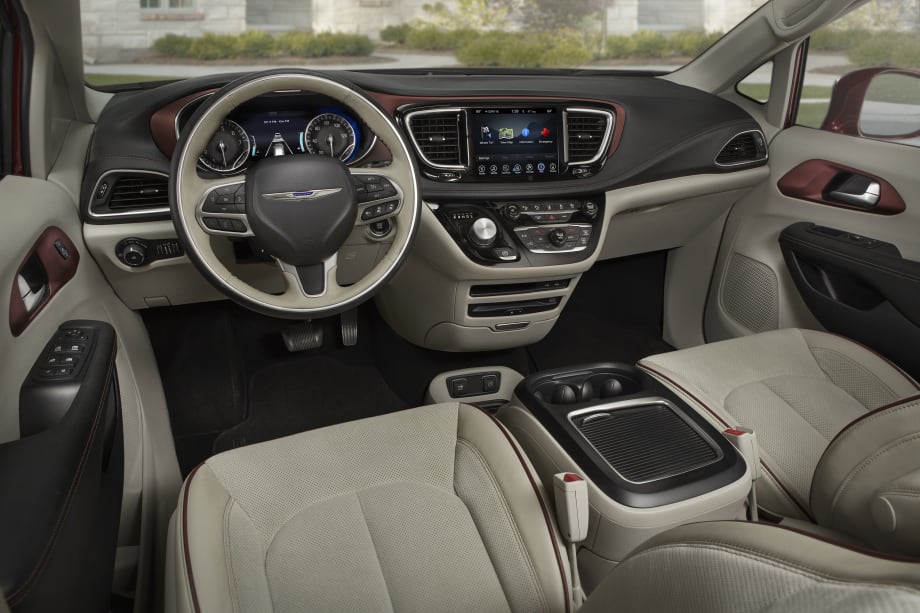Fiat Chrysler to Establish Captive Finance Company