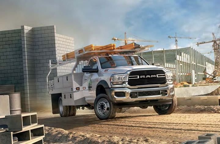 Chrysler Issues Two Safety Recalls for Software Issues