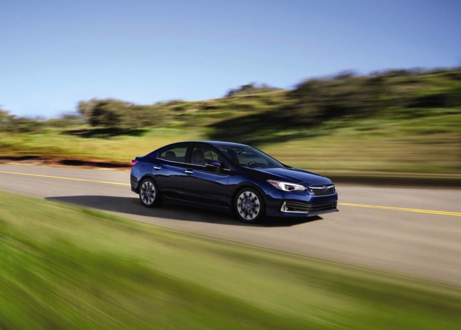 Chrysler, Subaru Issue Safety Recalls 