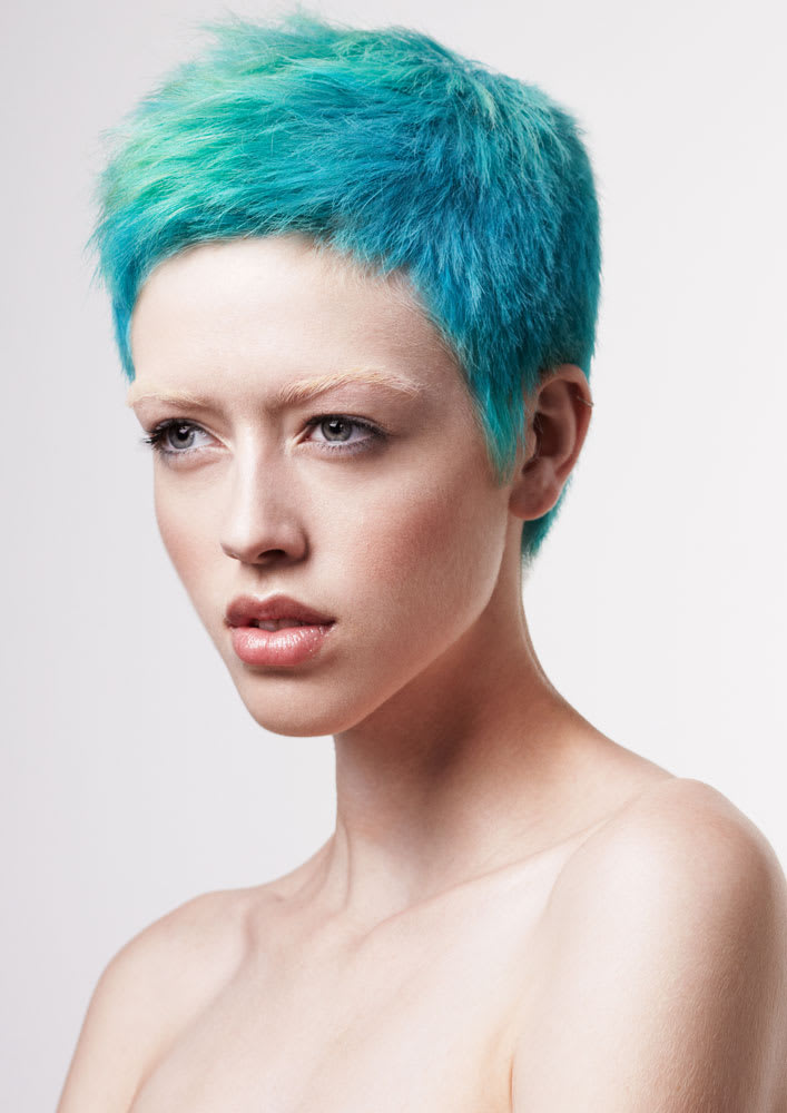 Tracey Hughes’ Whisper-Soft Styles