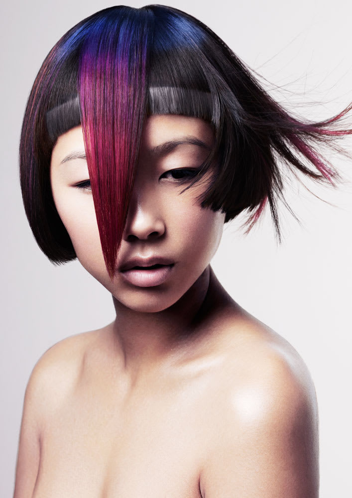 Tracey Hughes’ Whisper-Soft Styles