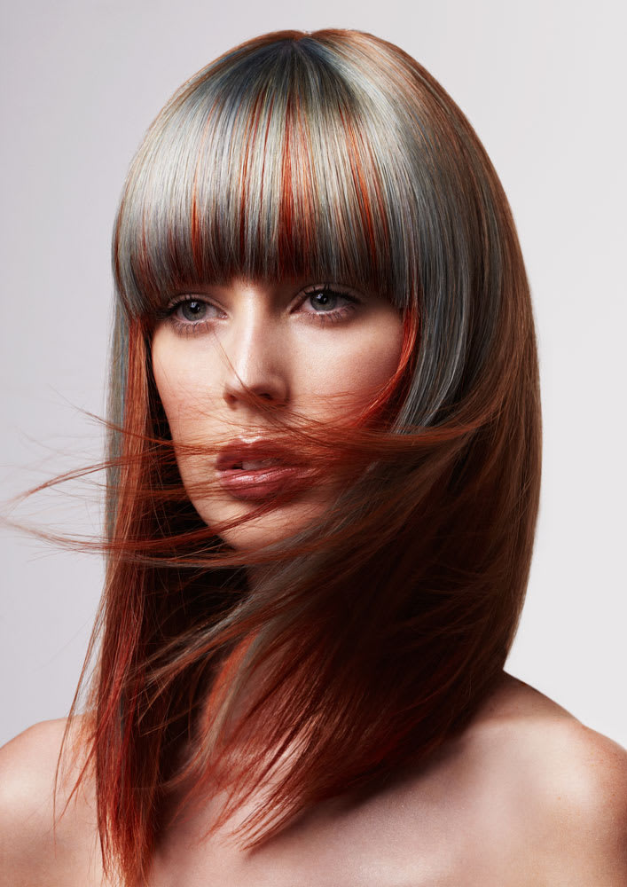 Tracey Hughes’ Whisper-Soft Styles